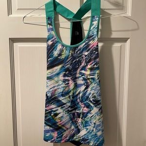 FLX athletic tank top